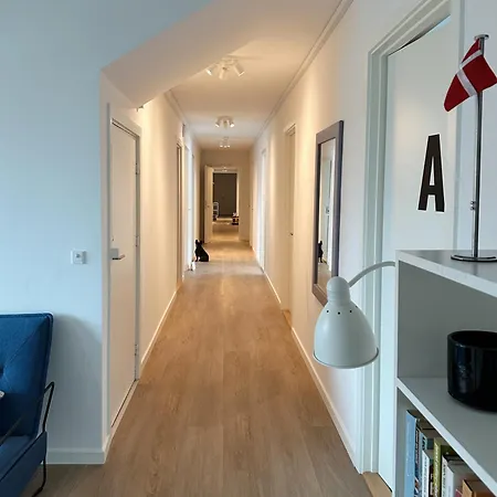 Vi Er Lukkede ! Afbook Motel