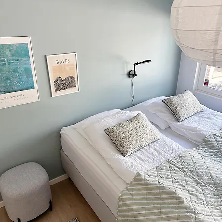Vi Er Lukkede ! Afbook Motel Hirtshals