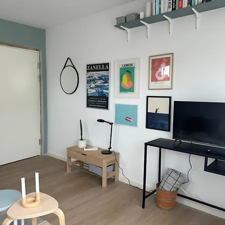 Vi Er Lukkede ! Afbook Motel