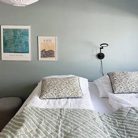 Vi Er Lukkede ! Afbook Motel Hirtshals